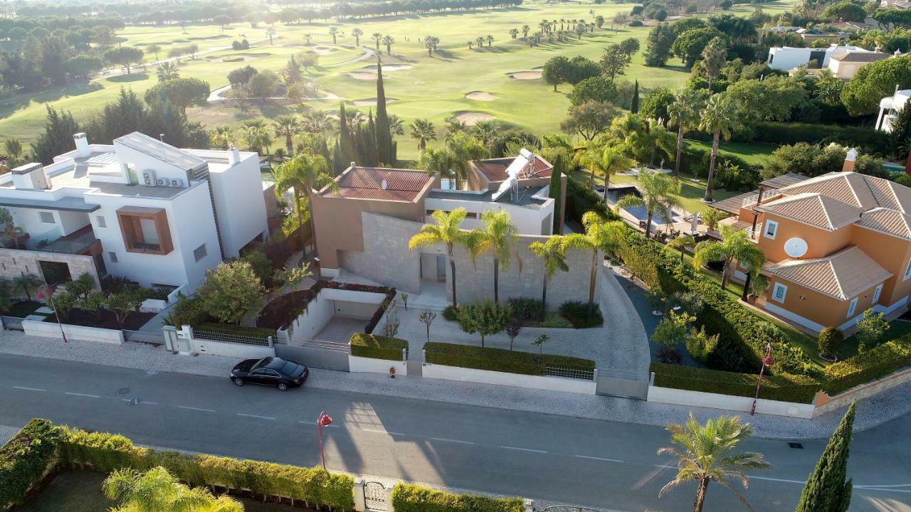 فيلامورا Villa Laguna Golf-Frente Ao Laguna Golf المظهر الخارجي الصورة