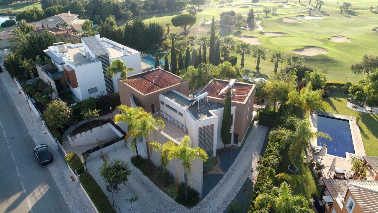 فيلامورا Villa Laguna Golf-Frente Ao Laguna Golf المظهر الخارجي الصورة