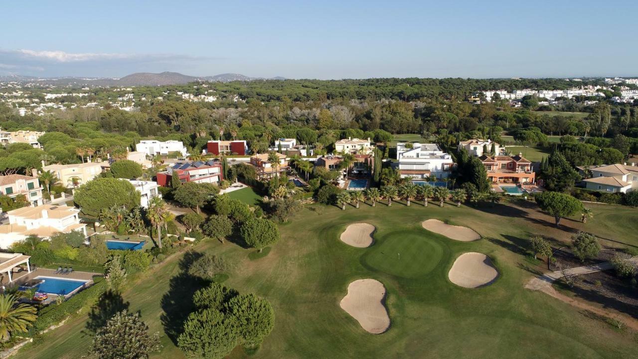 فيلامورا Villa Laguna Golf-Frente Ao Laguna Golf المظهر الخارجي الصورة